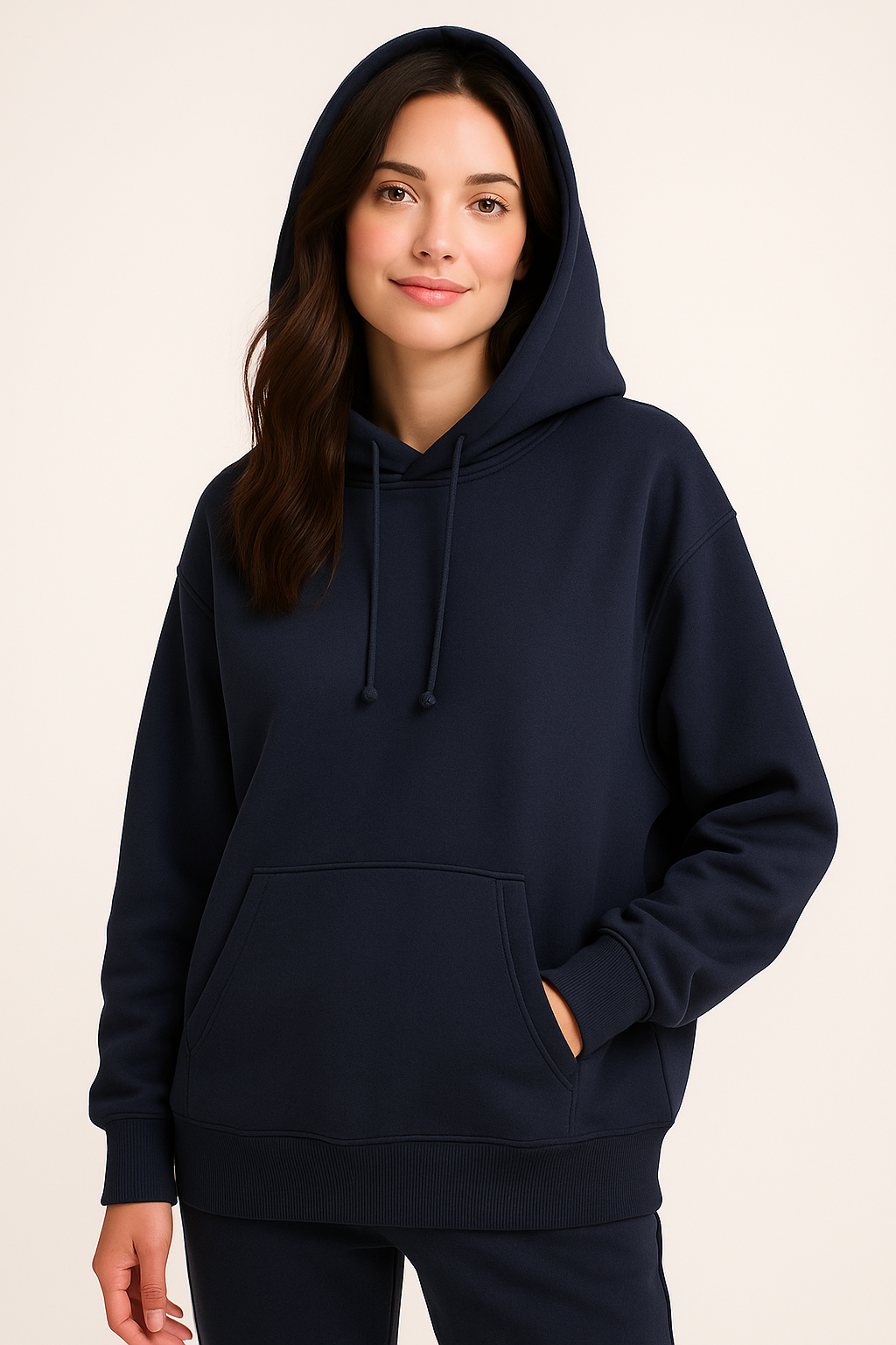 Essential SoftKnit Hoodie