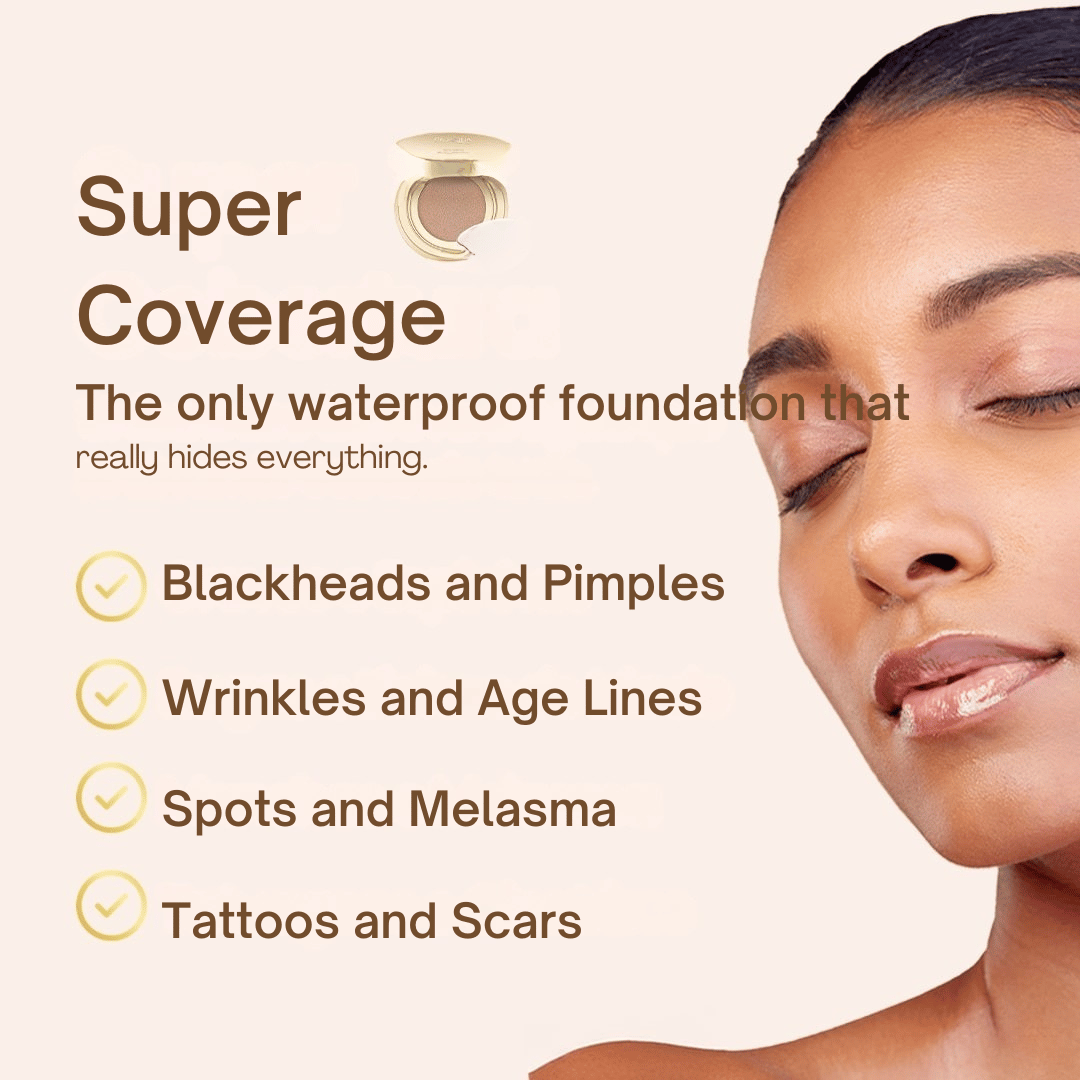 BioAqua Professional Makeup - BUY 1 GET 2