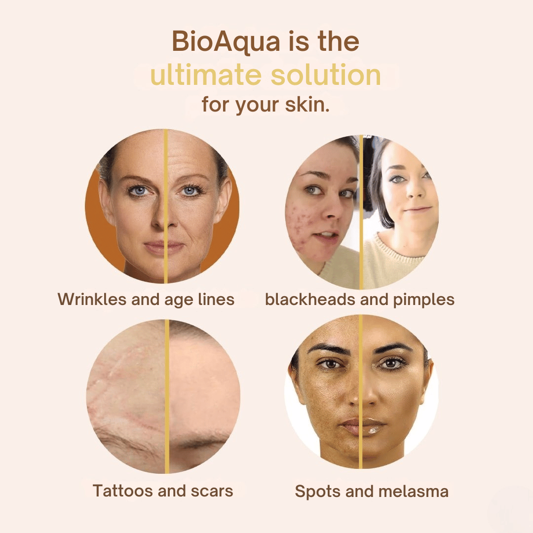 BioAqua Professional Makeup - BUY 1 GET 2