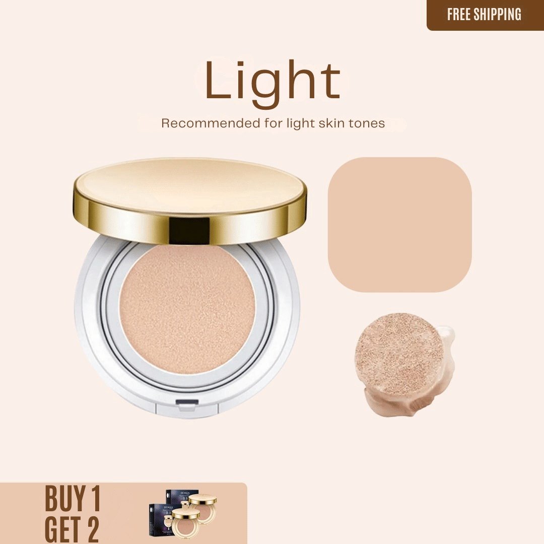 BioAqua Professional Makeup - BUY 1 GET 2