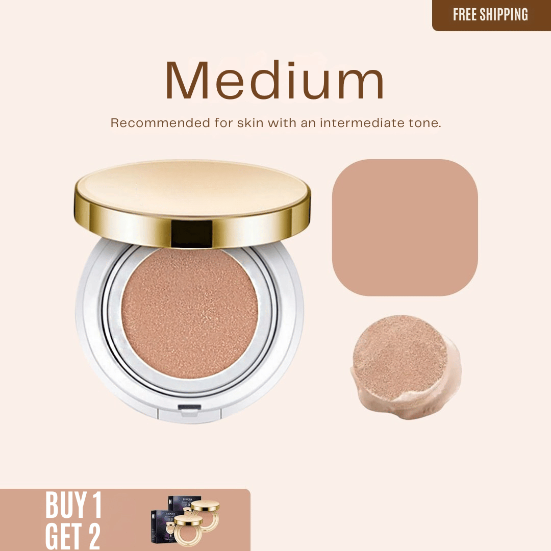 BioAqua Professional Makeup - BUY 1 GET 2