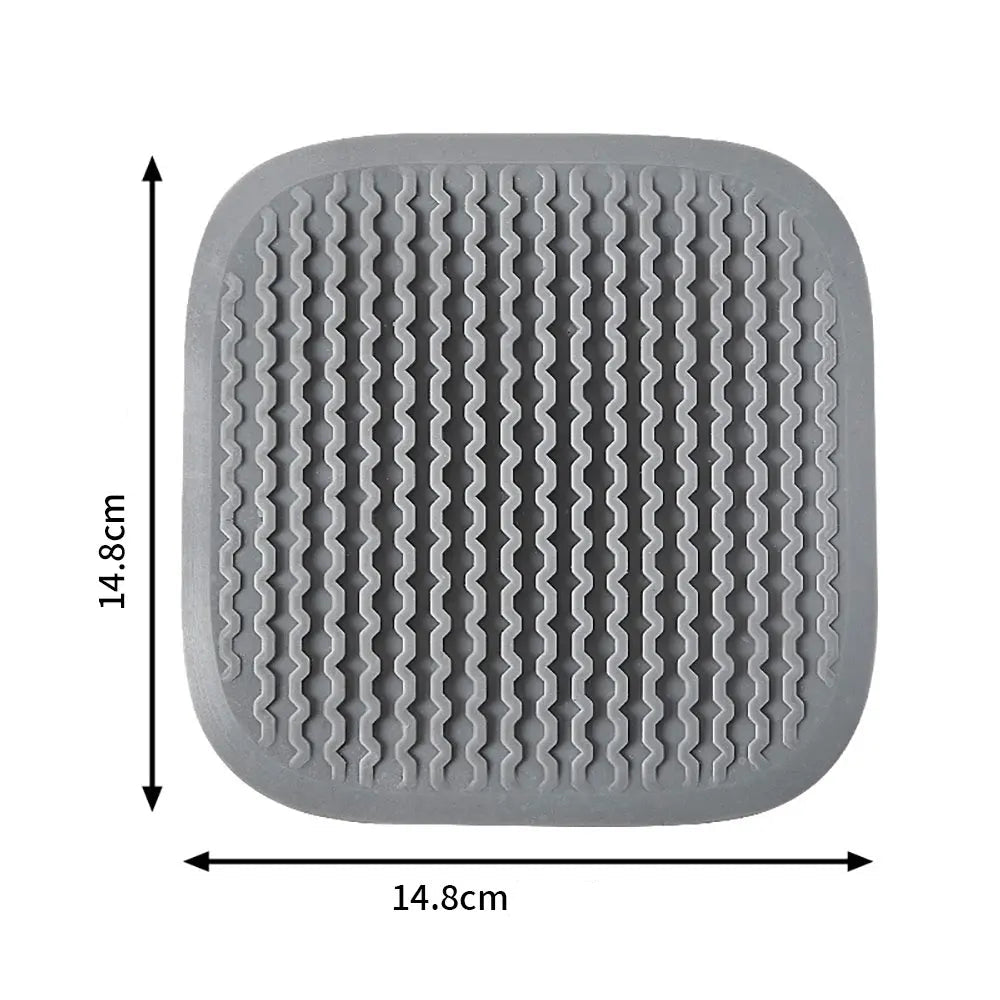 Filtro de Silicone para Dreno