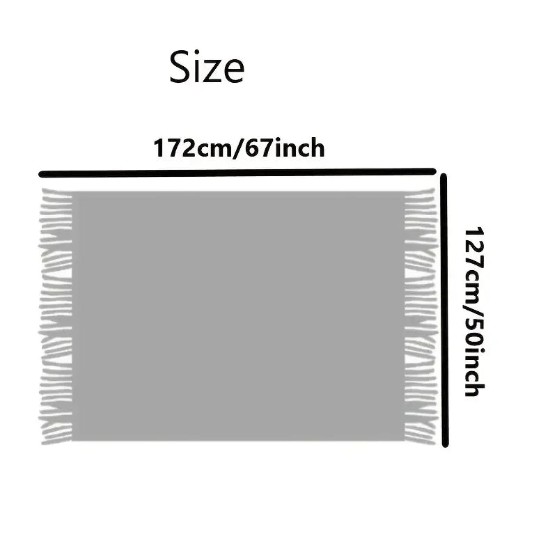 Bege boho lance cobertores texturizados grandes cobertores de malha grosso vintage luxo lance colcha cobertor capa manta para sofá