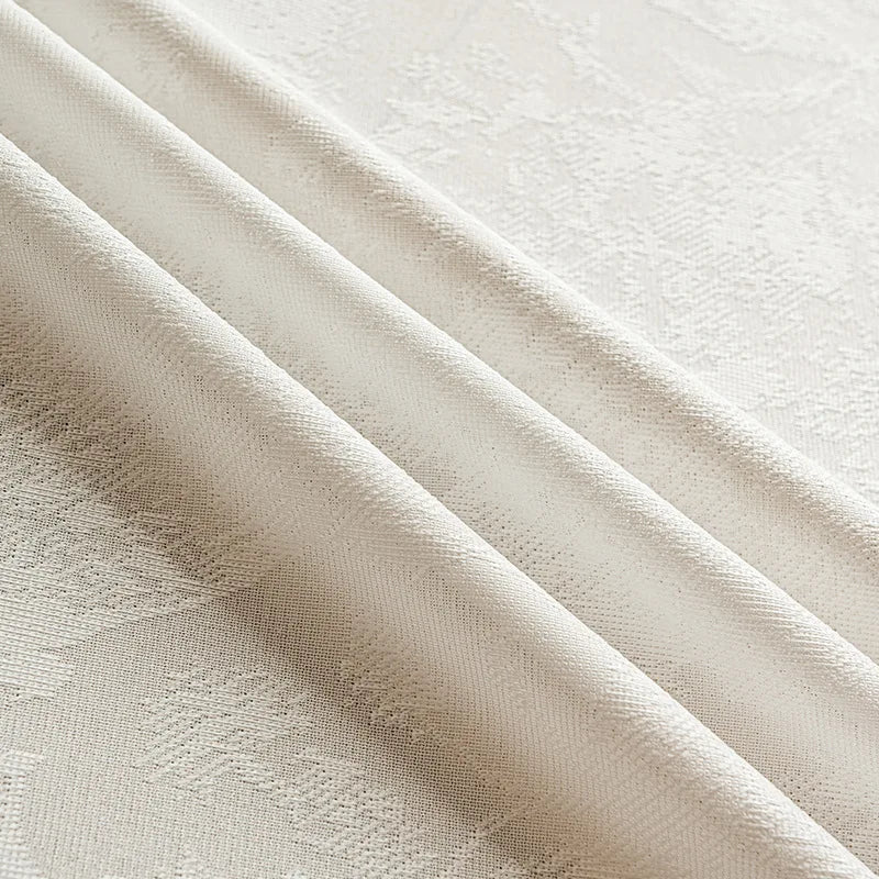 1pc estilo rural toalha de mesa de renda, toalha de mesa retangular redonda, toalha de mesa impermeável de restaurante, mesa de centro, decoração de cozinha