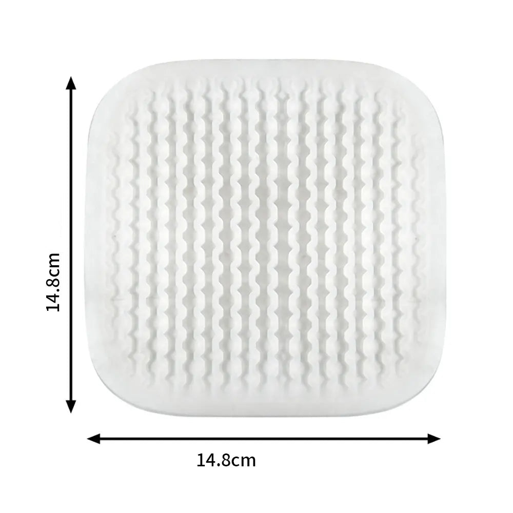 Filtro de Silicone para Dreno