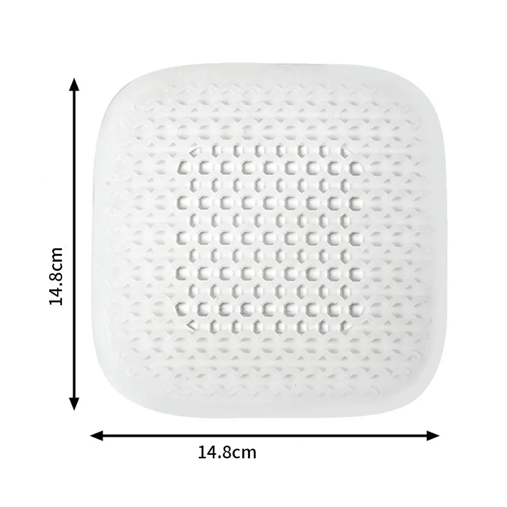 Filtro de Silicone para Dreno