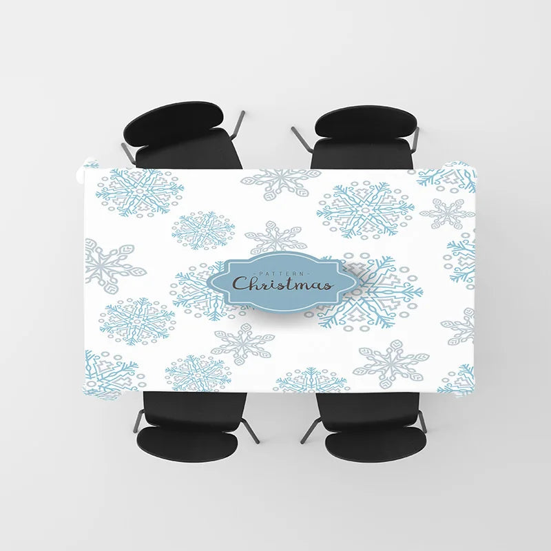 Mesa de jantar moderna com conjunto de cadeiras feita de materiais de madeira de alta qualidade para uso em cozinha doméstica