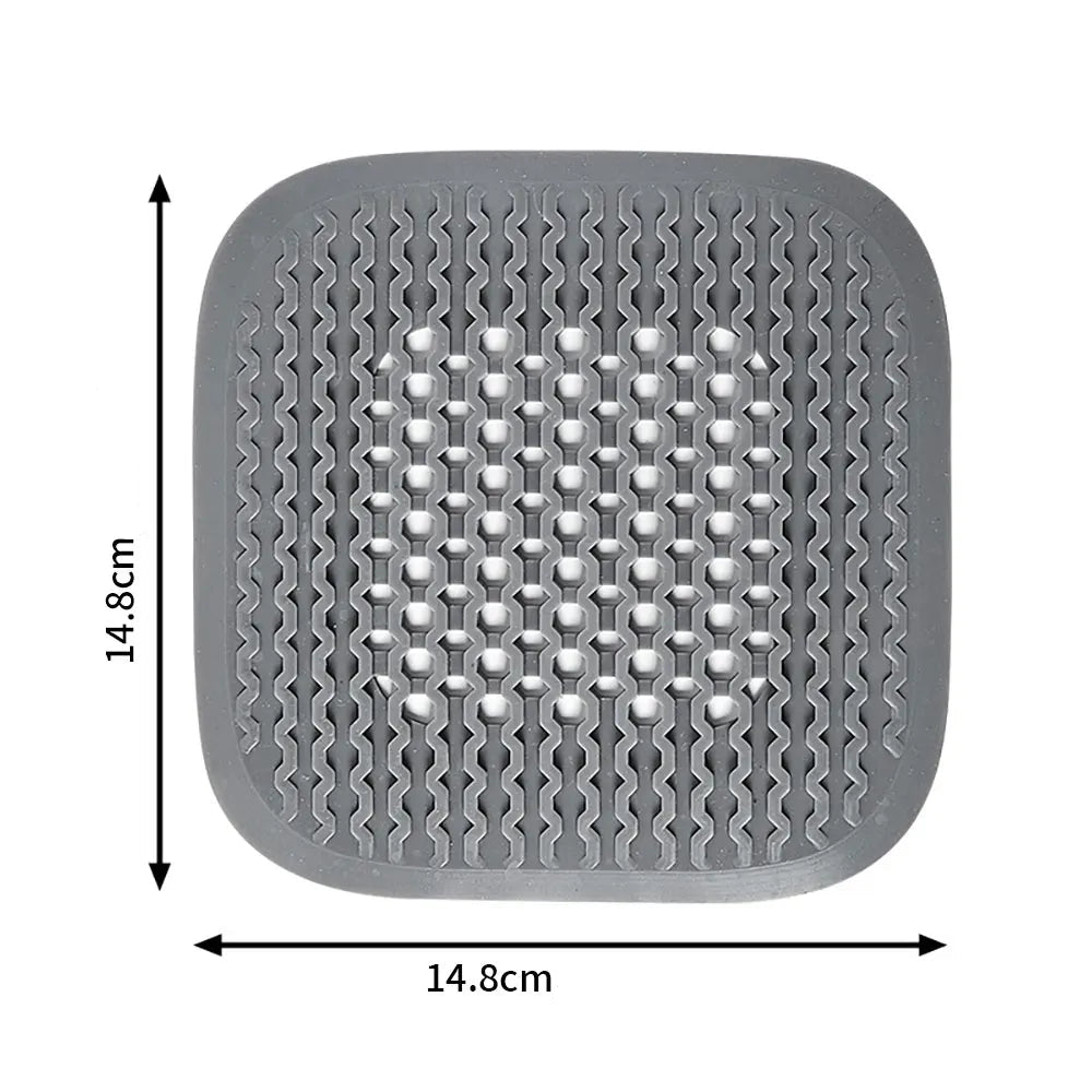 Filtro de Silicone para Dreno