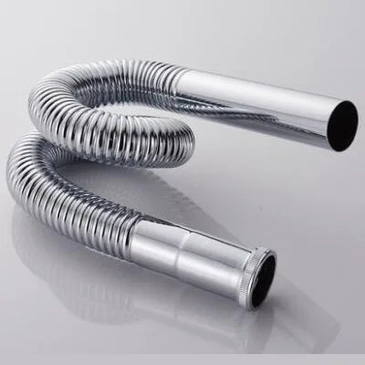 Mangueira Flexível de Latão para Pia