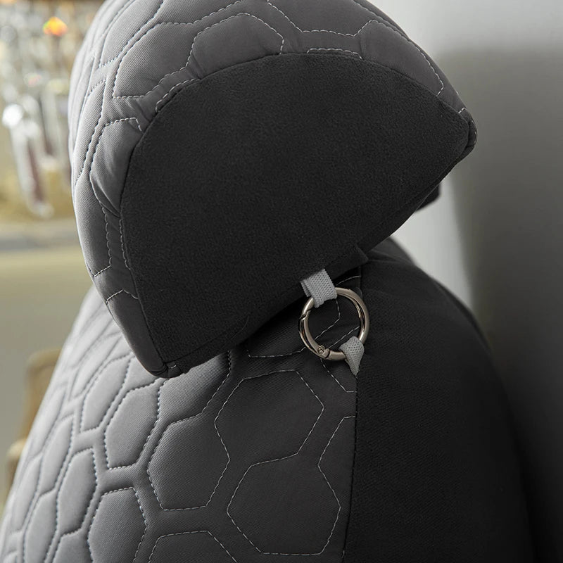 Almofada de Leitura Elegante com Suporte Ajustável