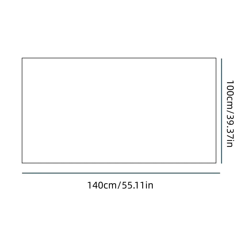 1pc estilo rural toalha de mesa de renda, toalha de mesa retangular redonda, toalha de mesa impermeável de restaurante, mesa de centro, decoração de cozinha
