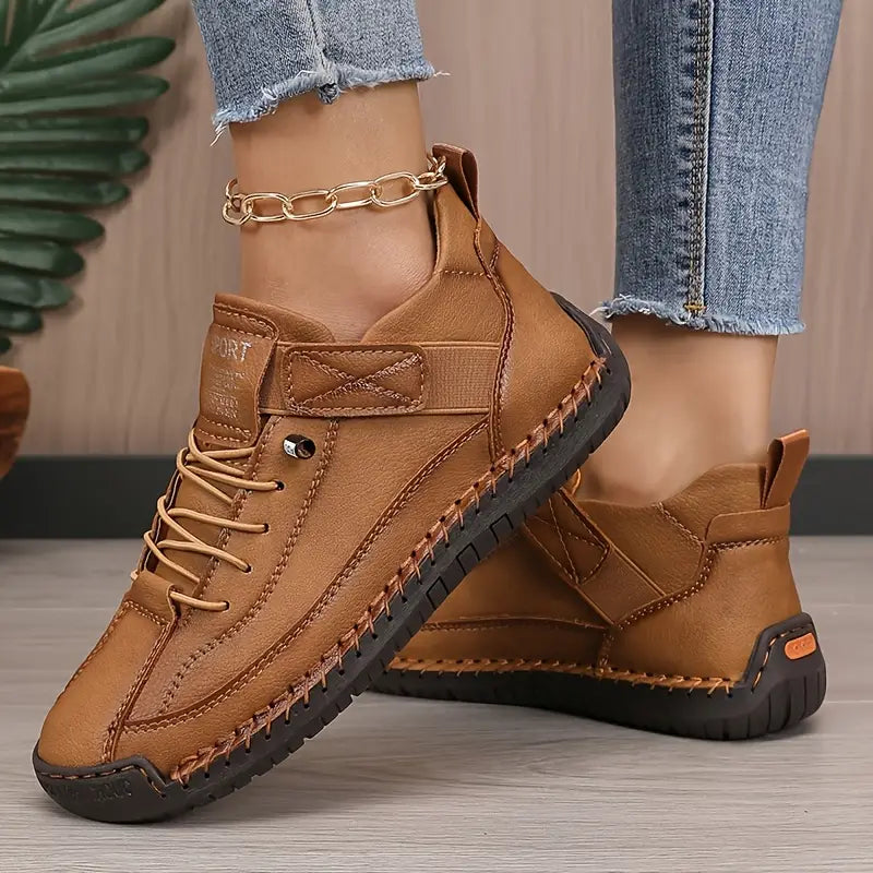 Tênis Feminino Ortopédico para Caminhada