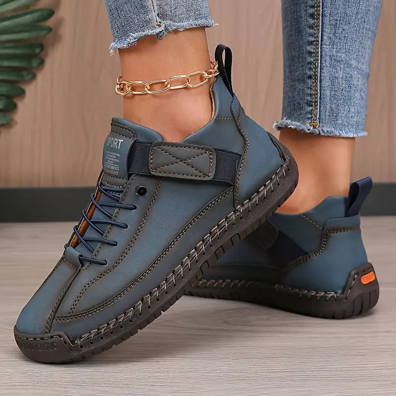 Tênis Feminino Ortopédico para Caminhada