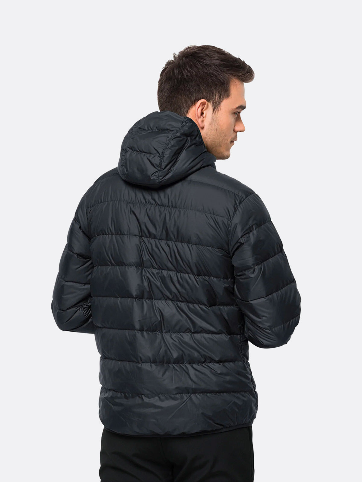 Helium Men's Outdoor Jacket