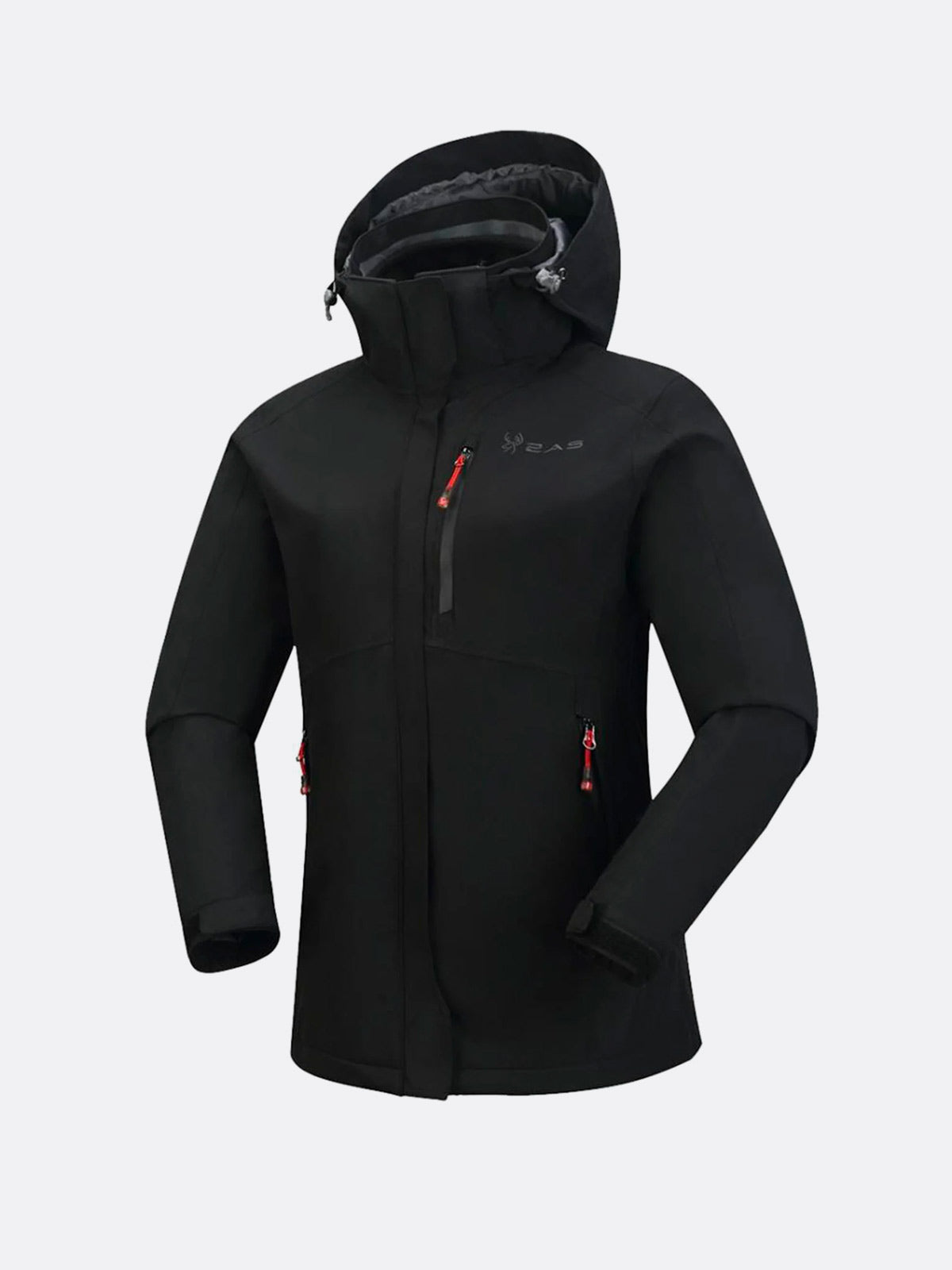 Women's Sherpa Fleece Jacket