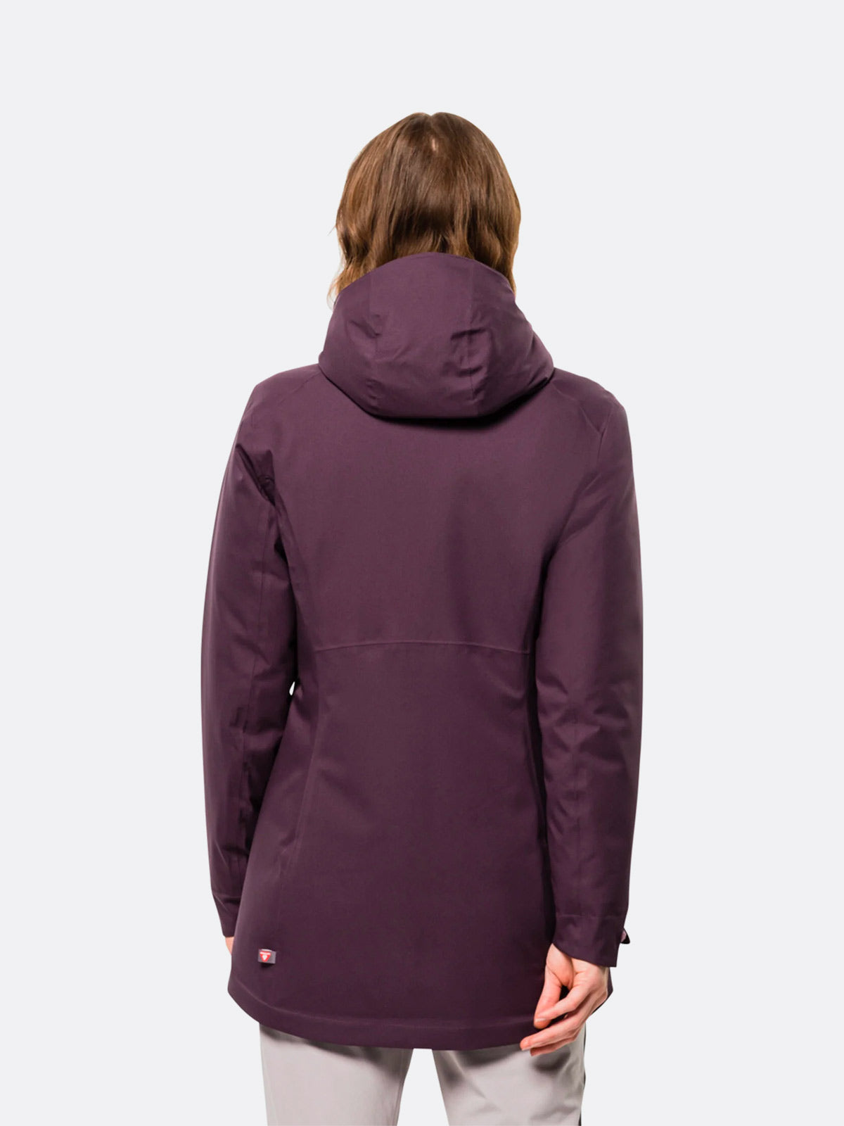 Long Sleeve Serious Sweats Button