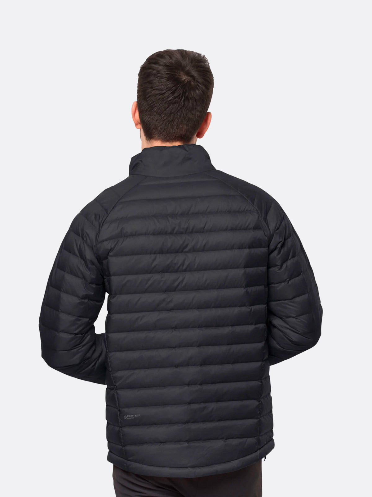 Passamani Down Men's Outdoor Jacket